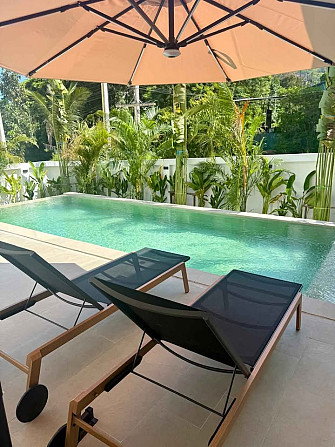 3 bedroom, 3 bathroom house Samui - photo 3