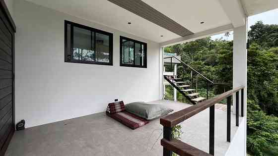 2 Beds 2 Baths House Samui