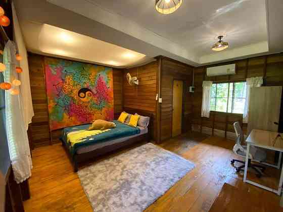 1 bed 1 bath – House Phangan