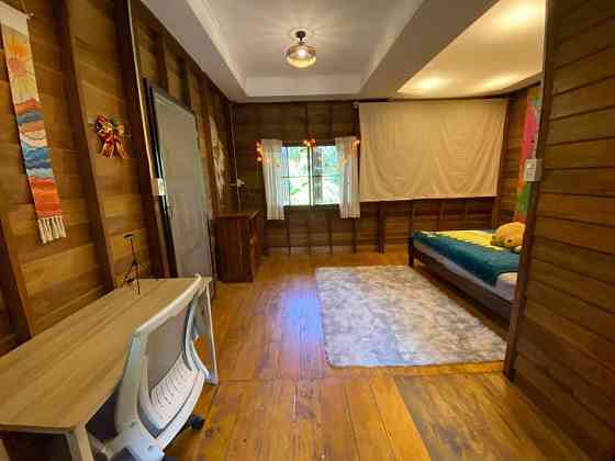 1 bed 1 bath – House Phangan