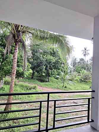 1 bedroom 1 bathroom house Phangan