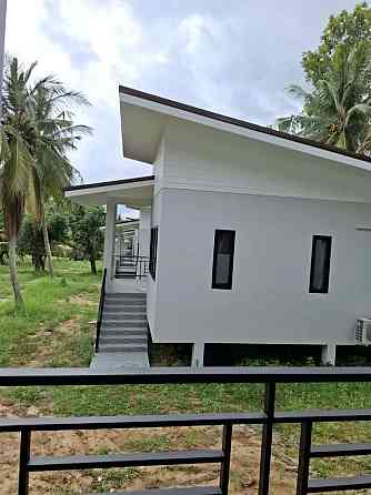 1 bedroom 1 bathroom house Phangan