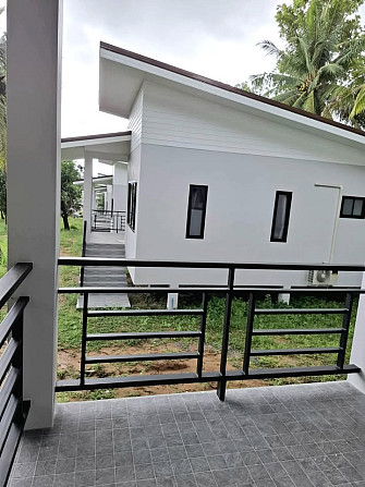 1 bedroom 1 bathroom house Phangan - photo 14