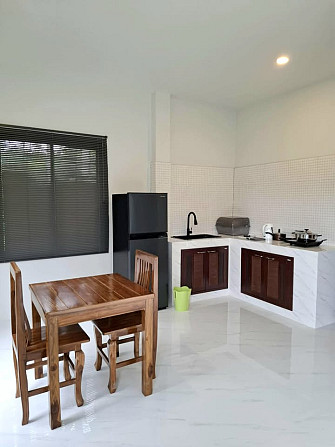1 bedroom 1 bathroom house Phangan - photo 6