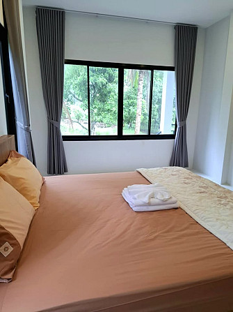 1 bedroom 1 bathroom house Phangan - photo 9