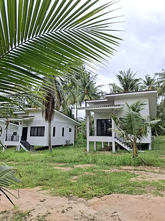 1 bedroom 1 bathroom house Phangan - photo 15