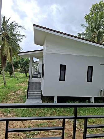 1 bedroom 1 bathroom house Phangan - photo 2
