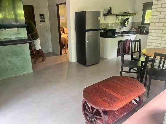 2 Beds 2 Baths - House Phangan