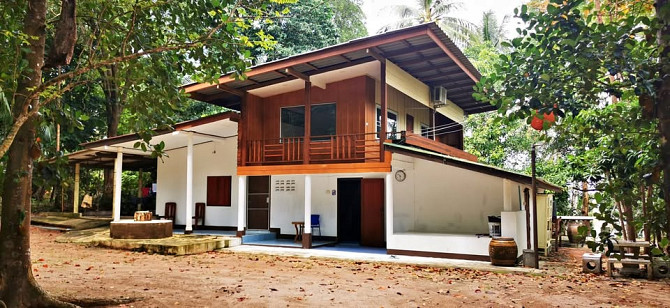 2 Beds 2 Baths House Phangan - photo 1