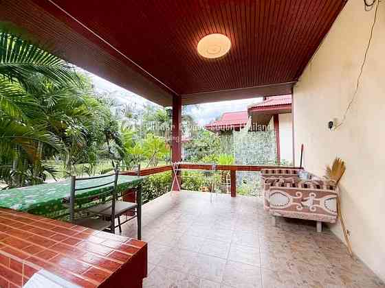 1 bedroom 1 bathroom house Samui