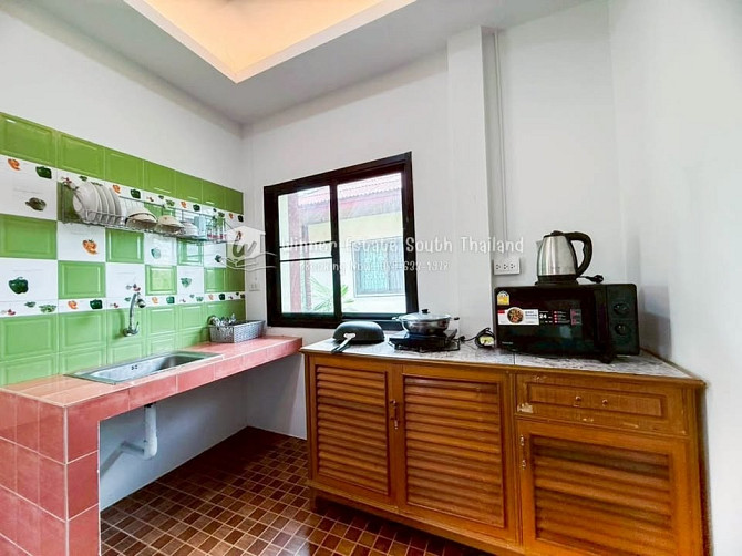 1 bedroom 1 bathroom house Samui - photo 12