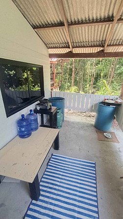 House near Waterfall Chaloklum Phangan - photo 12