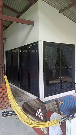 House near Waterfall Chaloklum Phangan - photo 3