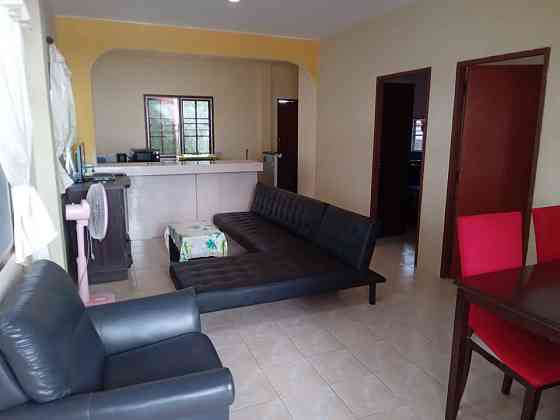2 Bed House for Rent Samui