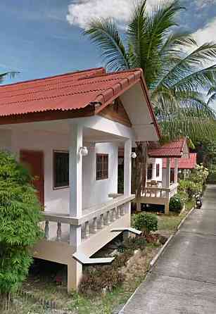 2 Bed House for Rent Samui