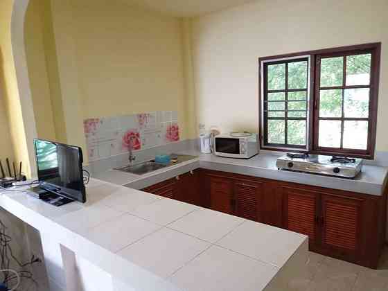 2 Bed House for Rent Samui