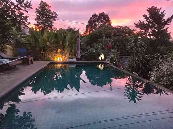 2 Bed House for Rent Samui
