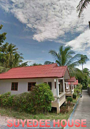 2 Bed House for Rent Samui - photo 11