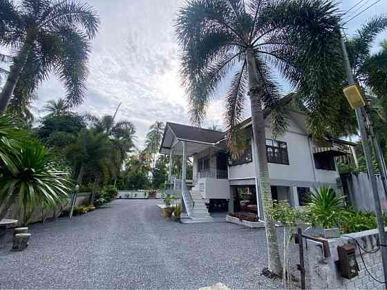 2 bedrooms 2 bathrooms - House Samui