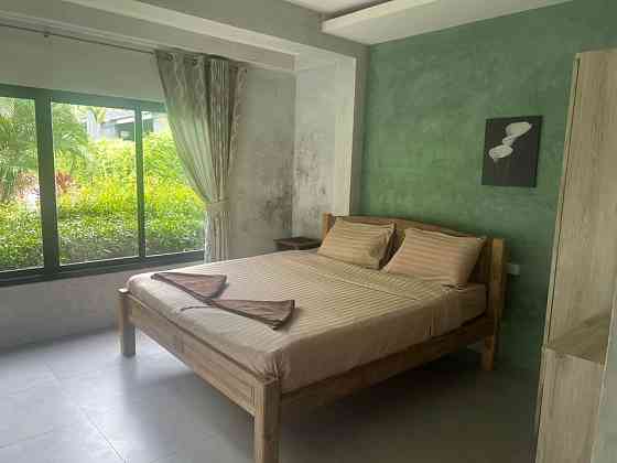 2 Beds 2 Baths - House Phangan