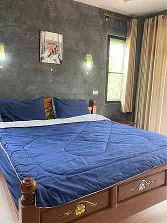 1 Bedroom House for Rent Phangan