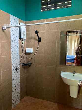 1 Bedroom House for Rent Phangan