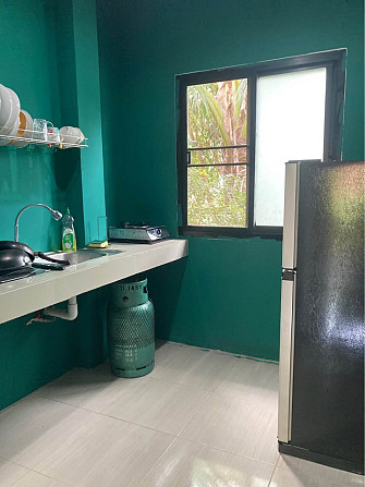 1 Bedroom House for Rent Phangan - photo 7