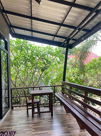 1 Bedroom House for Rent Phangan - photo 6