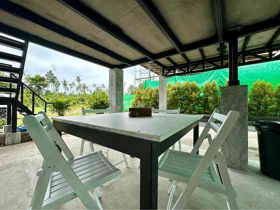 1 Bed 1.5 Baths - House Samui