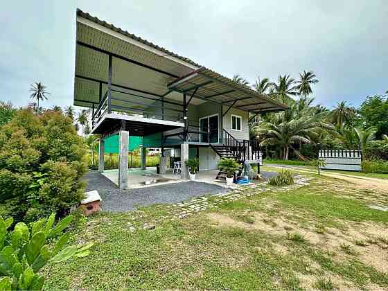 1 Bed 1.5 Baths - House Samui