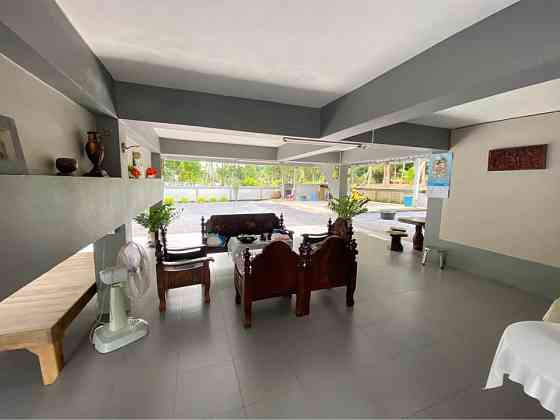 2 bedrooms 2 bathrooms - House Samui