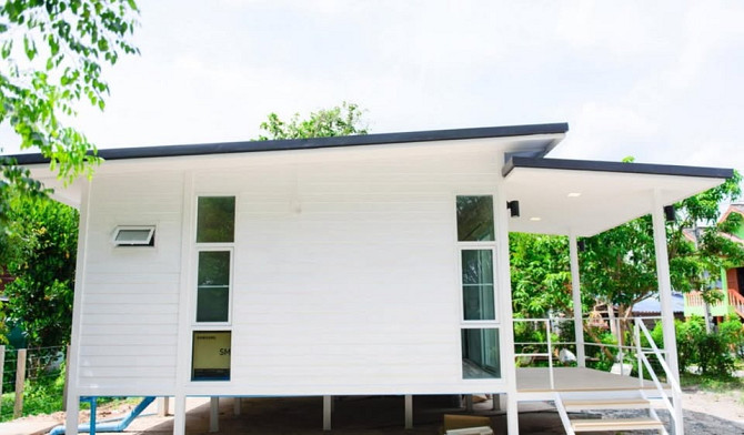 2 bedroom 1 bathroom house Phangan - photo 6