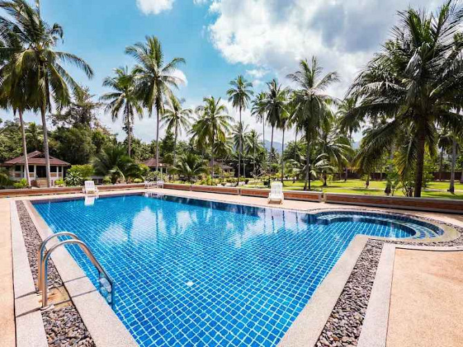 1 Bed 1 Bath - House Samui - photo 2