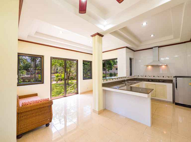 1 Bed 1 Bath - House Samui - photo 8