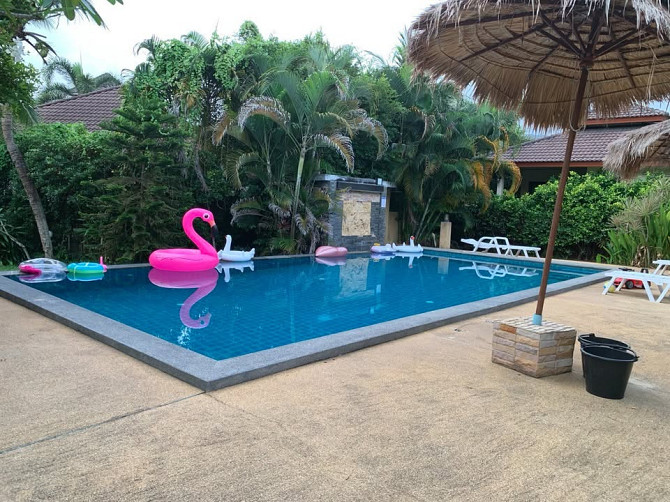 House for Long Term Rent Samui - photo 13