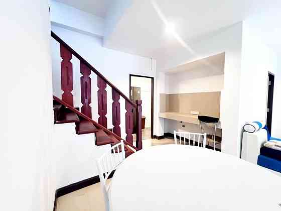3 Beds 2 Baths - House Samui