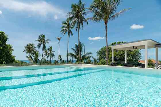 4 bedroom, 3 bathroom house Samui