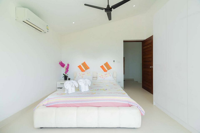 4 bedroom, 3 bathroom house Samui - photo 14