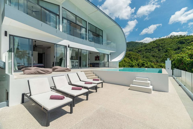 4 bedroom, 3 bathroom house Samui - photo 2