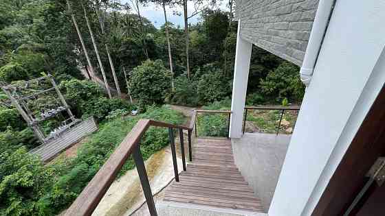 2 Beds 2 Baths House Samui