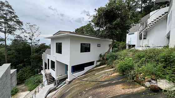 2 Beds 2 Baths House Samui