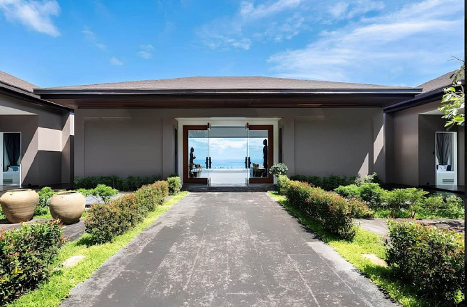 House with Bedrooms: 5 and Bathrooms: 6 Samui - photo 20
