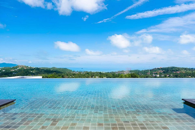 House with Bedrooms: 5 and Bathrooms: 6 Samui - photo 14