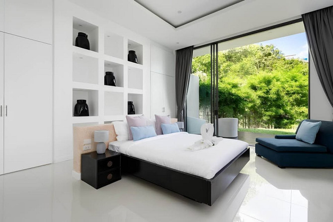 House with Bedrooms: 5 and Bathrooms: 6 Samui - photo 19