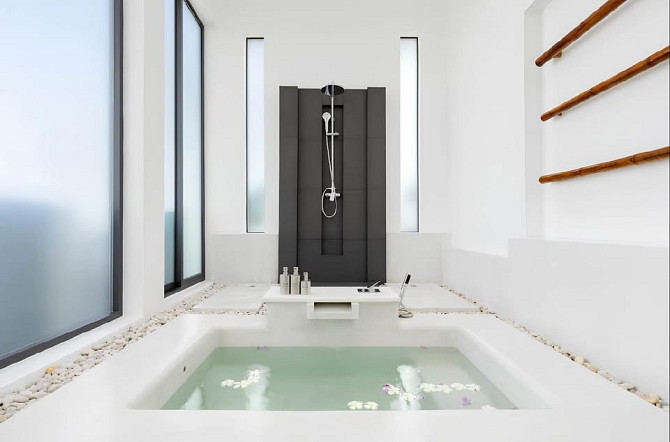 House with Bedrooms: 5 and Bathrooms: 6 Samui - photo 8