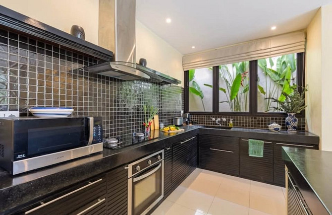 2 bedroom, 2 bathroom house Samui - photo 16