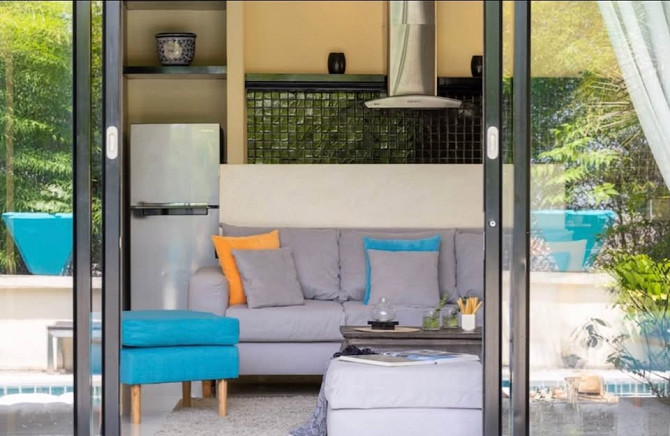 2 bedroom, 2 bathroom house Samui - photo 10