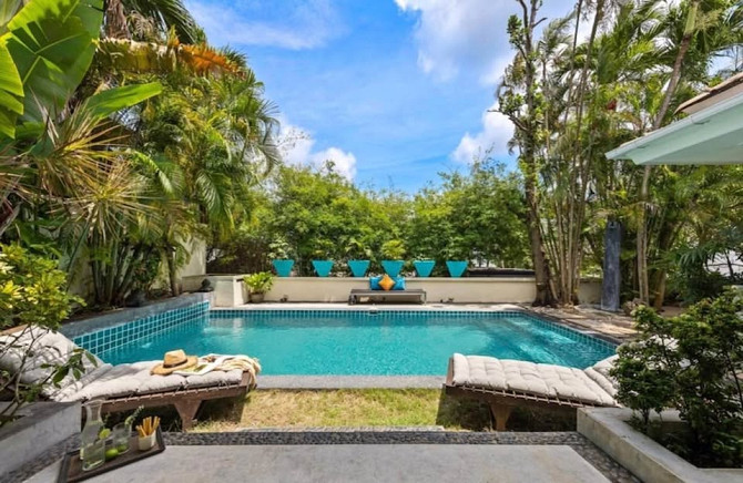 2 bedroom, 2 bathroom house Samui - photo 3