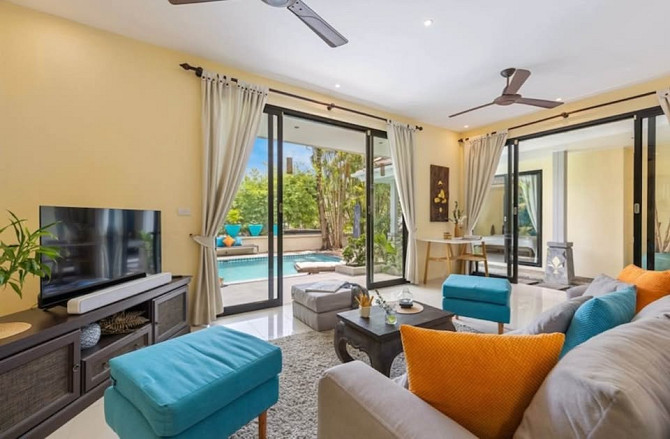 2 bedroom, 2 bathroom house Samui - photo 20