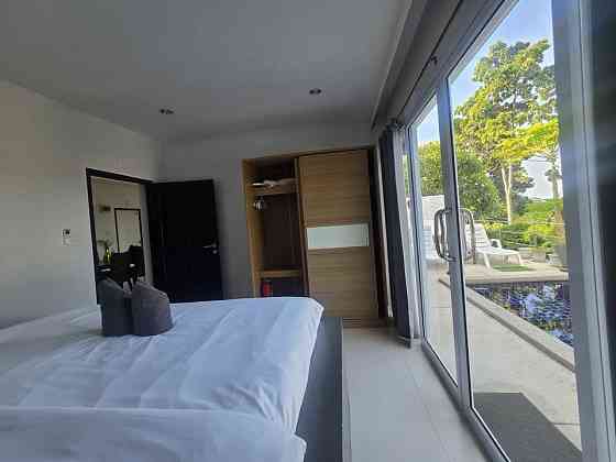 2 bedrooms 2 bathrooms - House Samui